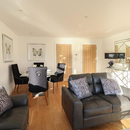 Harbourside Haven Apartment 3 Γουέιμουθ Εξωτερικό φωτογραφία