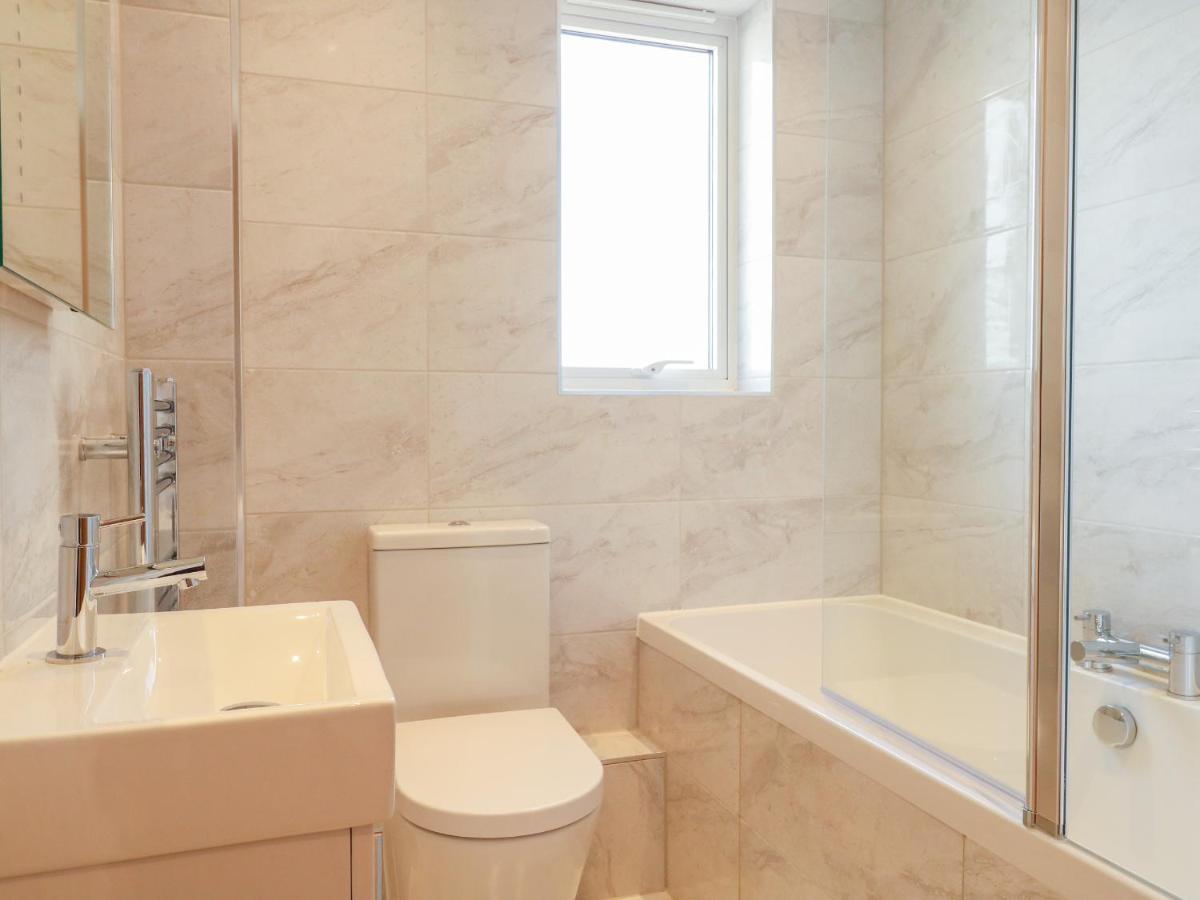 Harbourside Haven Apartment 3 Γουέιμουθ Εξωτερικό φωτογραφία