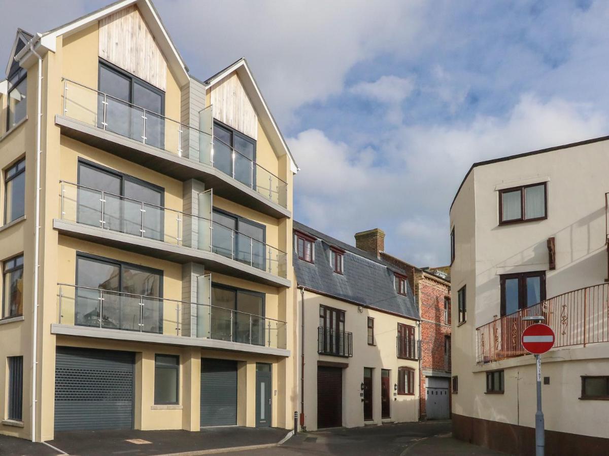 Harbourside Haven Apartment 3 Γουέιμουθ Εξωτερικό φωτογραφία