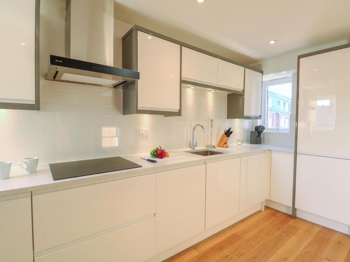 Harbourside Haven Apartment 3 Γουέιμουθ Εξωτερικό φωτογραφία