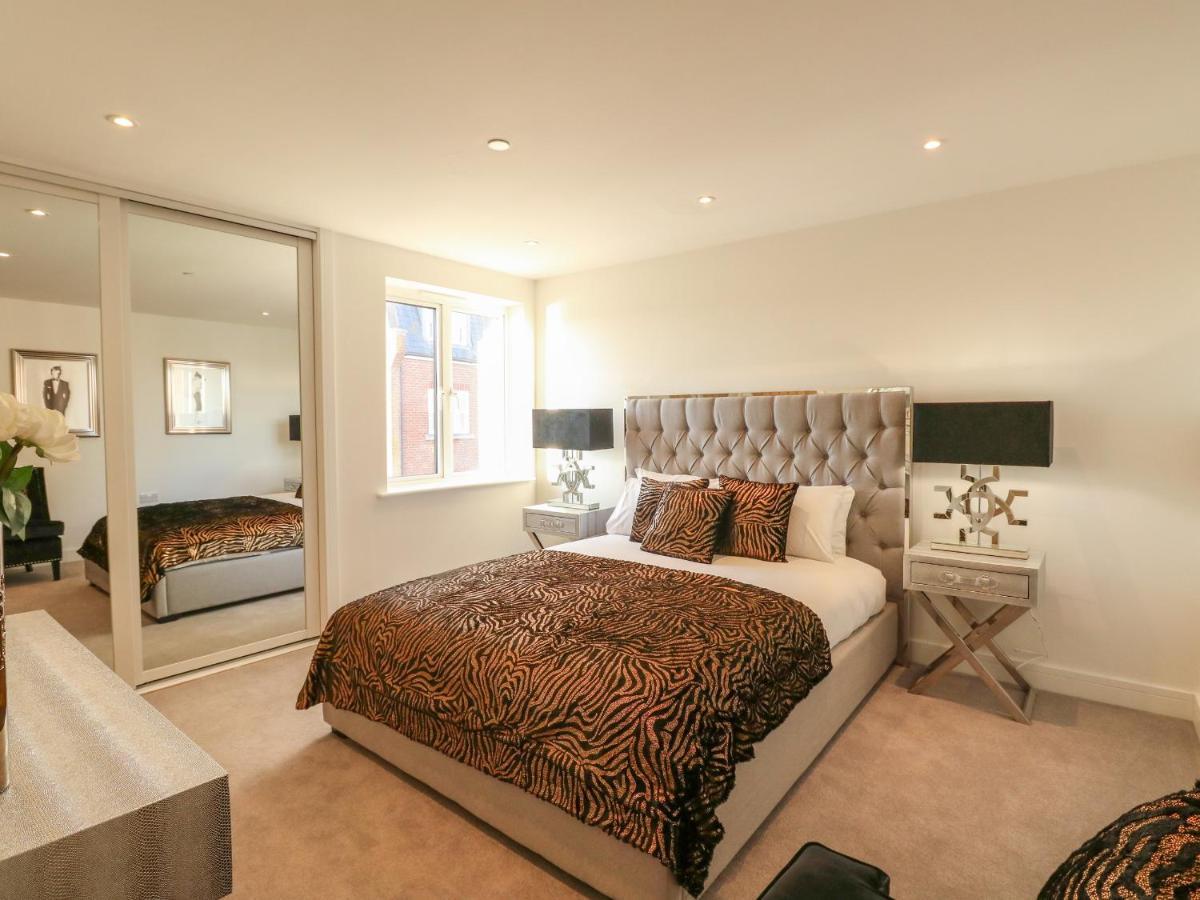 Harbourside Haven Apartment 3 Γουέιμουθ Εξωτερικό φωτογραφία