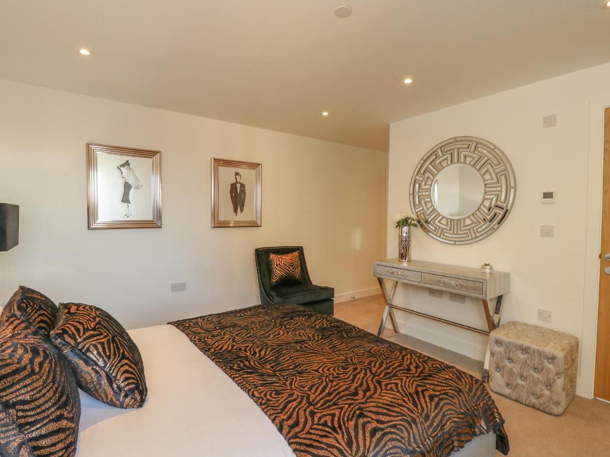 Harbourside Haven Apartment 3 Γουέιμουθ Εξωτερικό φωτογραφία