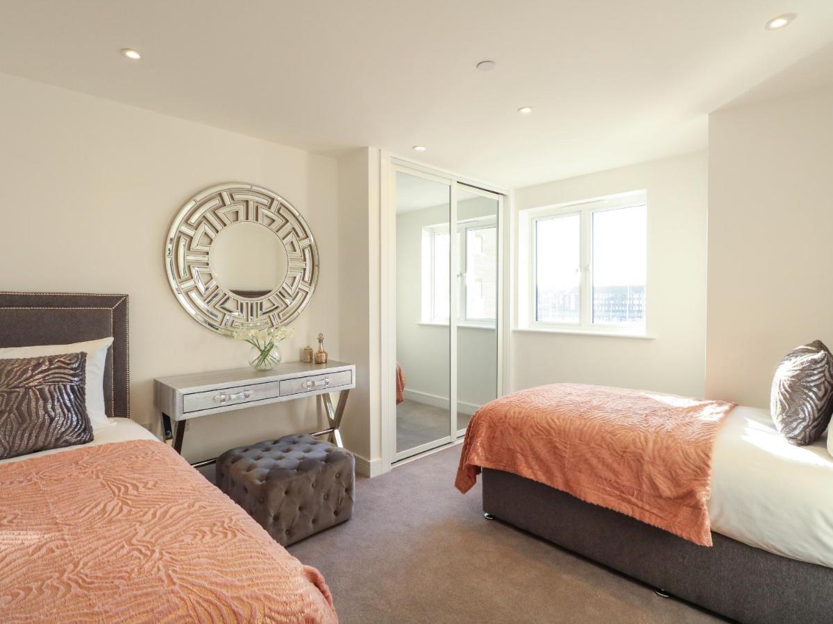 Harbourside Haven Apartment 3 Γουέιμουθ Εξωτερικό φωτογραφία