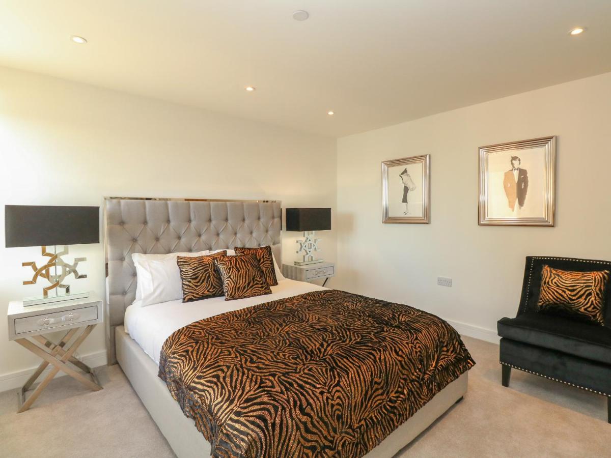 Harbourside Haven Apartment 3 Γουέιμουθ Εξωτερικό φωτογραφία